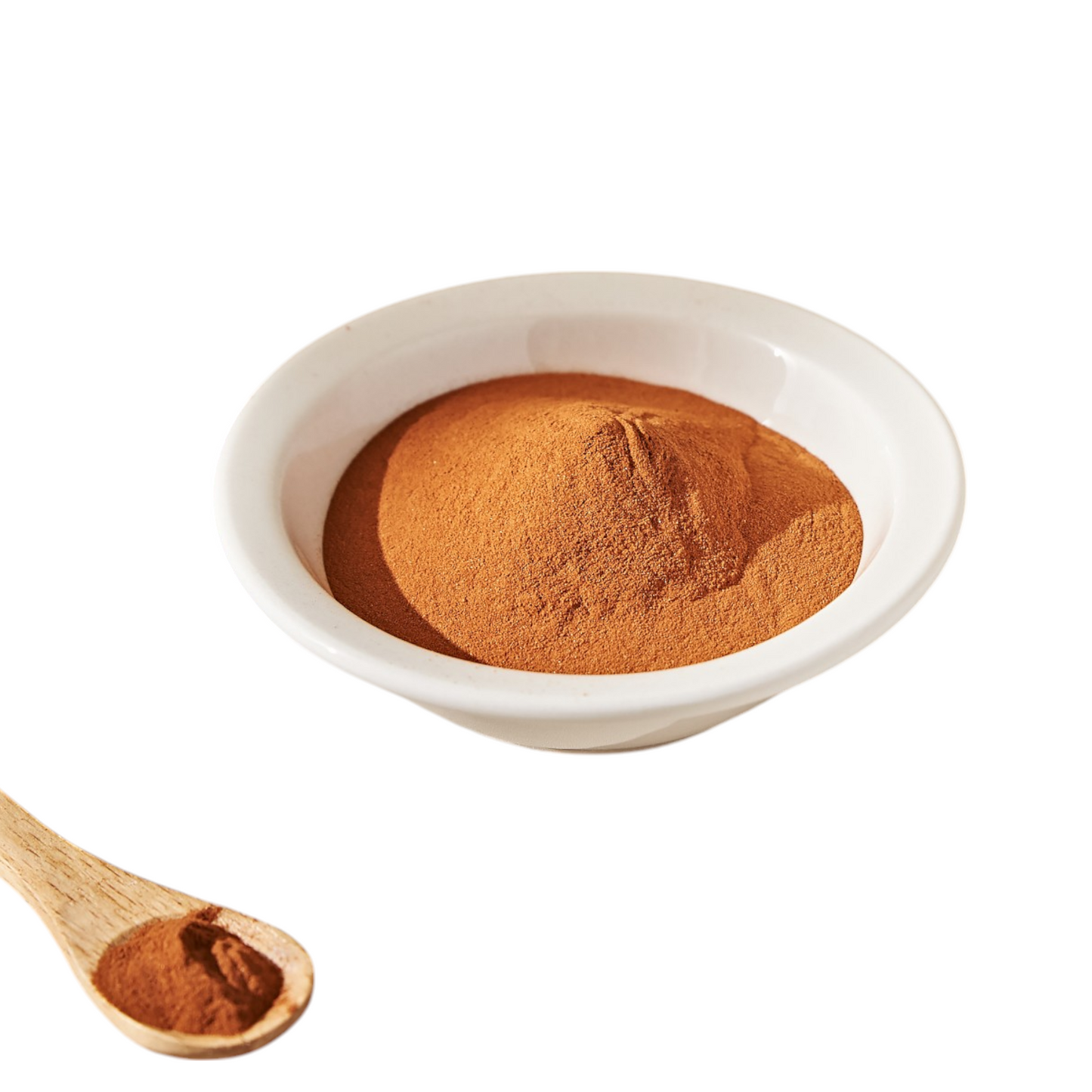 El polvo de ocre rojo Gongbang 더공방 황토 분말
