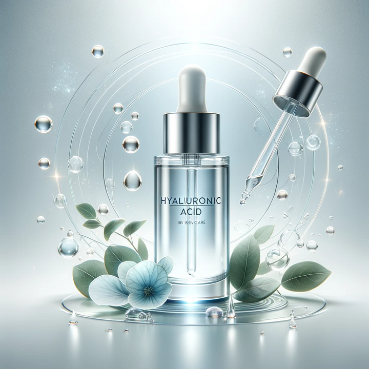 Hyaluronic Acid's Molecular Weight - Differences Between Low, Medium, and High Molecular Weight