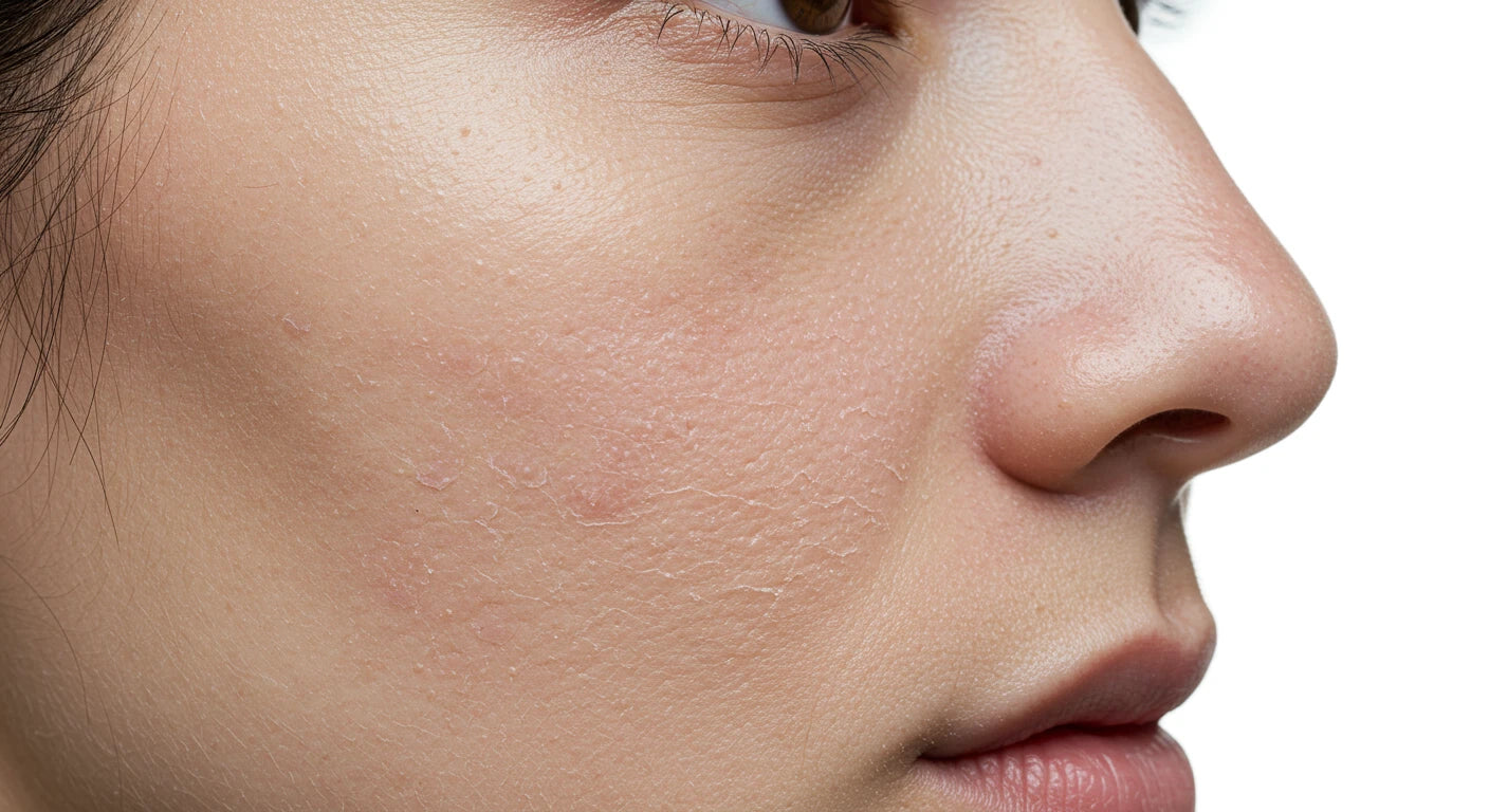 Dry Skin