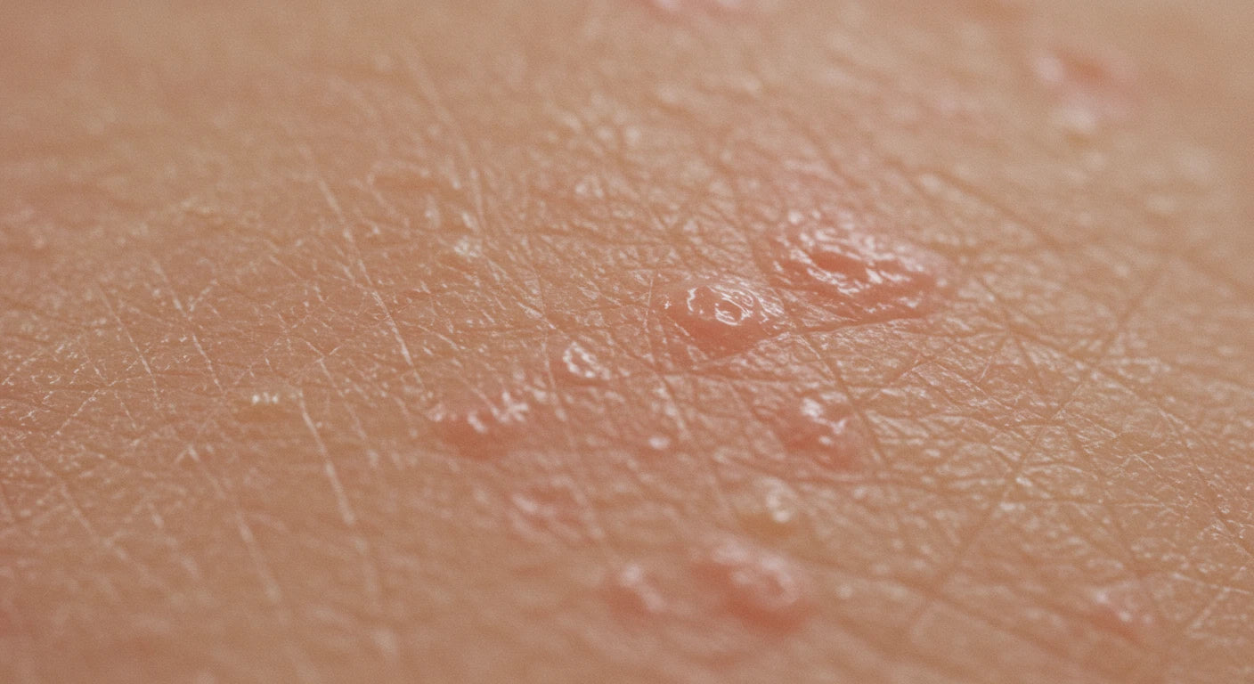 Sensitive Skin